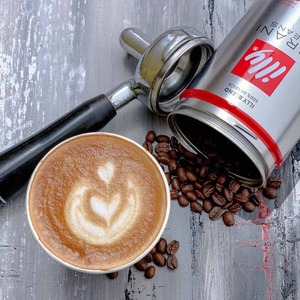 Drivu Flat White