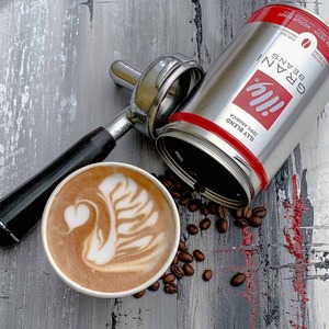 Drivu Cappuccino