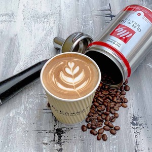 Drivu Spanish Latte