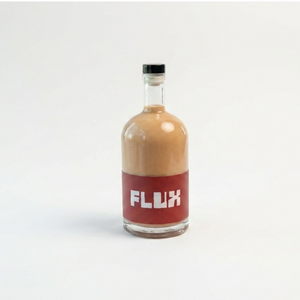 Spanish Latte Bottle 1-Liter - Flux sharjah