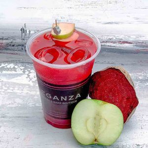 Drivu Beet Treat Juice