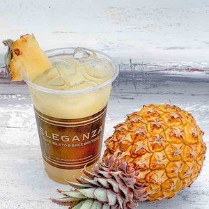 Drivu Pineapple Juice