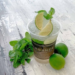 Drivu Classic Mojito