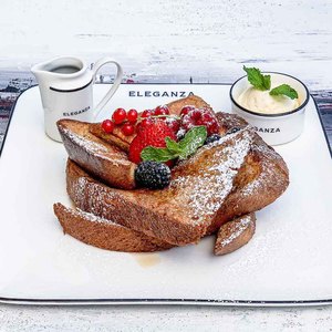 Drivu French Toast