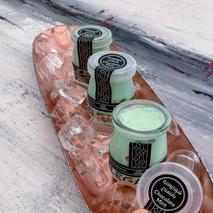 Drivu Chocolate Mint