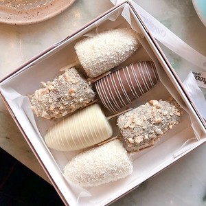 Drivu Banana Say No More (6 pieces)