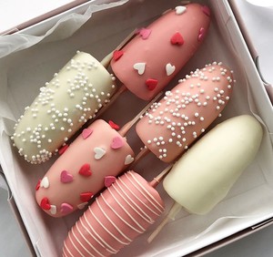 Drivu Banana Pinky (6 pieces)