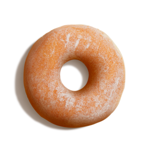 Drivu Freshly Made Donut