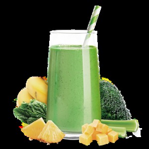 Drivu Detox Delight Smoothie