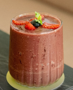 Drivu Acai Smoothie