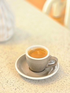 Drivu Espresso