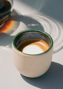 Drivu Espresso Macchiato