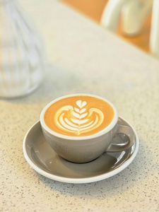 Drivu Flat White