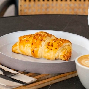 Drivu Cheese Croissant