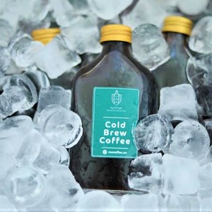 Drivu Cold Brew