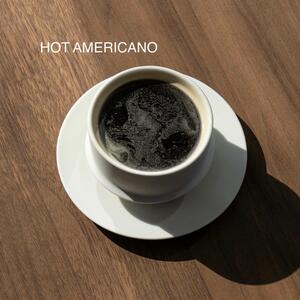 Drivu Hot Americano 