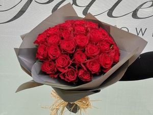 Drivu Beauty Of Love Bouquet