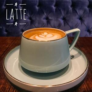 Drivu Latte