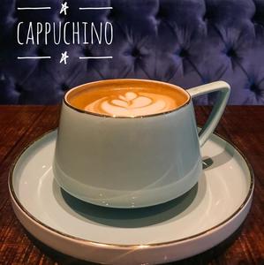 Drivu Cappuccino
