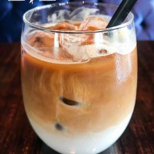 Drivu Iced Mocha