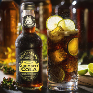 Drivu Herbal Cola