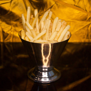 Drivu Original Fries