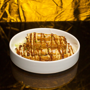 Drivu Pretzel Chicken