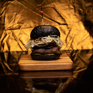 Drivu Black Bull Shawarma