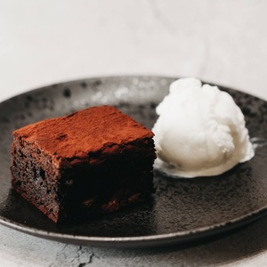 Drivu Brownies