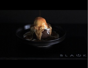 Drivu Sticky Date Pudding Cake