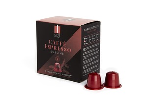 Drivu Cafe Ottavo Espresso Sublime - 10 Capsules