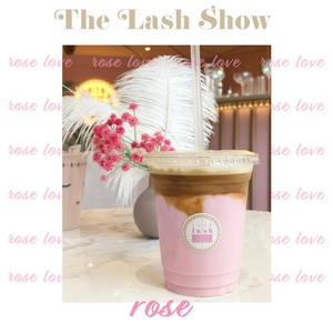 Drivu Rose latte