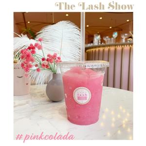 Drivu Pink colada