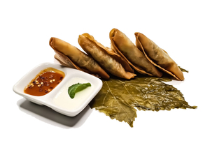 Drivu Uzum Samosa