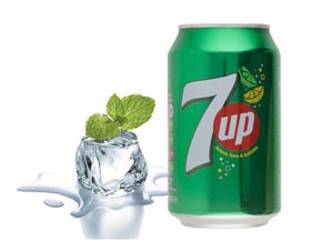 Drivu 7 Up