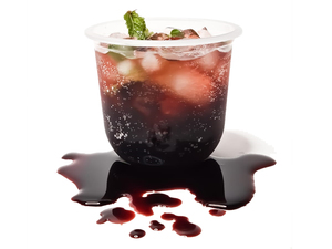 Drivu Vimto Mojito