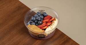 Drivu Acai Bowl