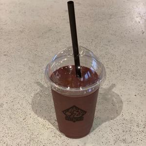 Drivu Acai Smoothie