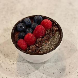 Drivu Acai Bowl