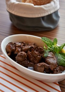 Drivu Chicken Liver