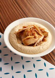 Drivu Hummus & shawarma