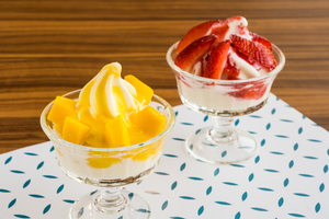 Drivu Sundae