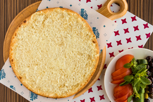 Drivu Halloumi Cheese