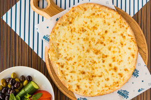 Drivu Sheep Kashkaval Cheese