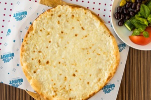 Drivu Akkawi Cheese
