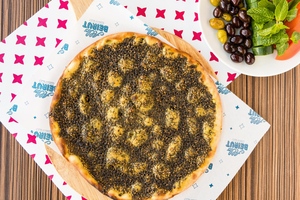 Drivu Zaatar