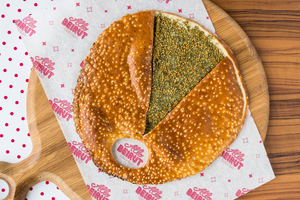 Drivu Zaatar
