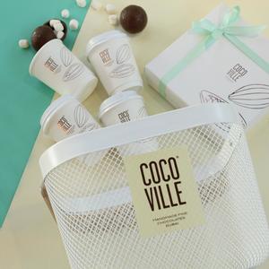 Drivu Choco Planet Basket