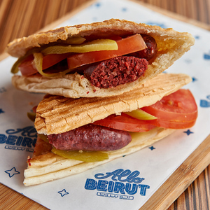 Drivu Soujok Sandwich 