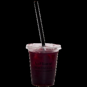 Drivu Berries Iced Tea